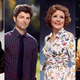 Keith David, Adam Scott, Betty White (Photo: Getty Images), Michael Dorn (Photo: Getty Images)